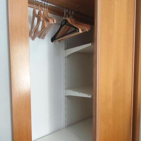 Apartamento Ventura - Cerca Del Centro De La Ciudad Málaga Eksteriør bilde