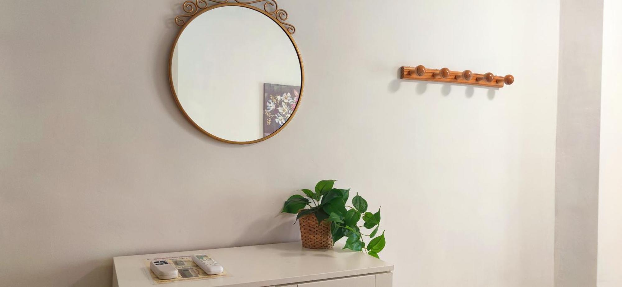 Apartamento Ventura - Cerca Del Centro De La Ciudad Málaga Eksteriør bilde